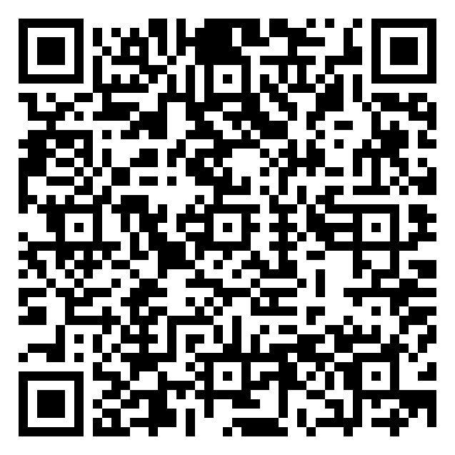 BEATA GAJDA QR code QR code 27617371000000