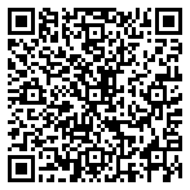 Beauty Mode Kinga Sucharska QR code QR code 52380893500000