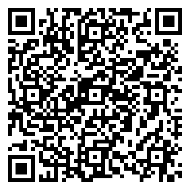 BeeCON Marcin Krzak QR code QR code 38867763800000