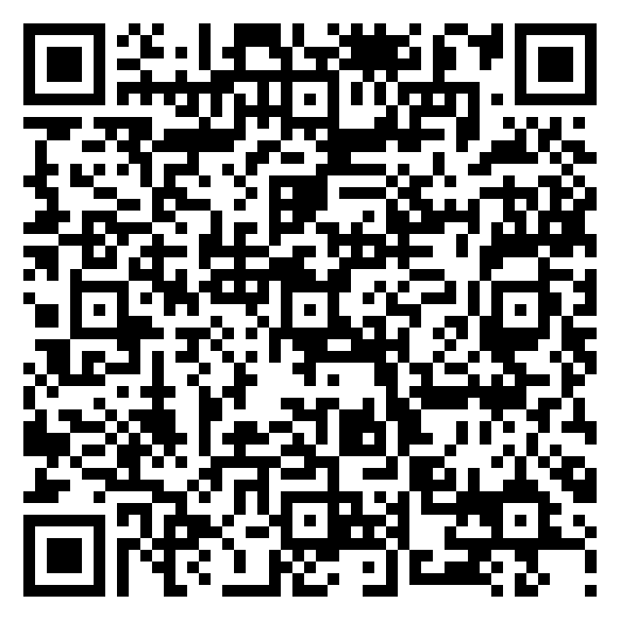 Beniamin Burda B&B QR code QR code 06063143200000
