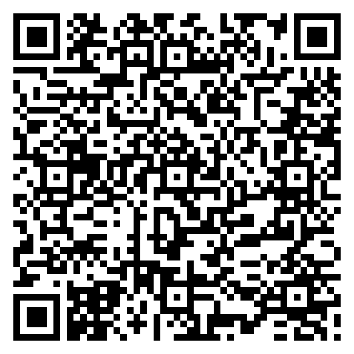 BENIAMIN GŁOBIŃSKI OGRODY QR code QR code 10110315300000