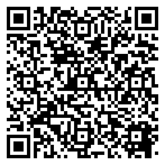 BENIAMIN NOWAKOWSKI QR code QR code 08020638600000