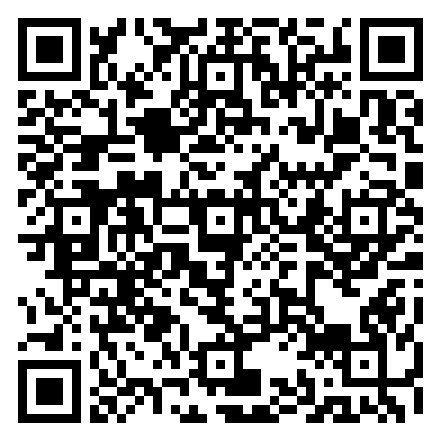 BERNADETTA DERA BEAUTY DREAM QR code QR code 38738817400000