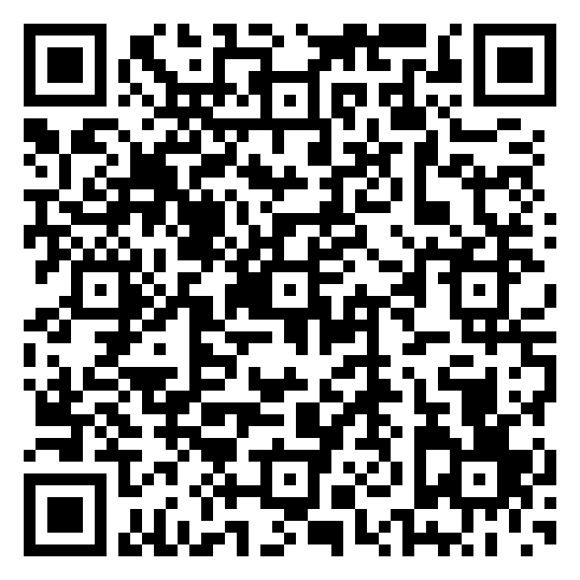 Bert Cakes Barbara Rożkowicz QR code QR code 52662481600000
