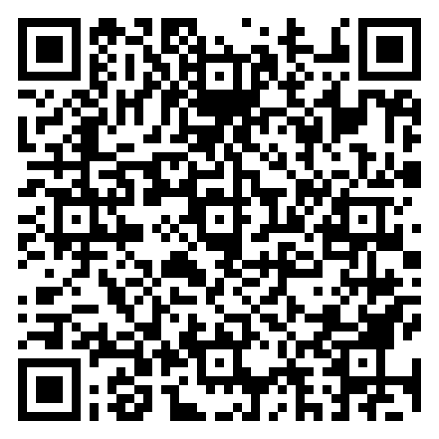 BGZ HYDRO Dawid Begeza QR code QR code 52498217300000