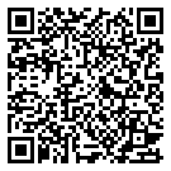 BIAŁA BUDKA QR code QR code 25073529700000