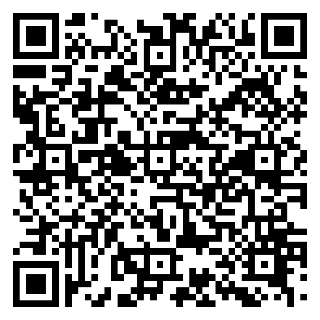 BLACK BLOND Milena Kaszuba QR code QR code 38181661100000