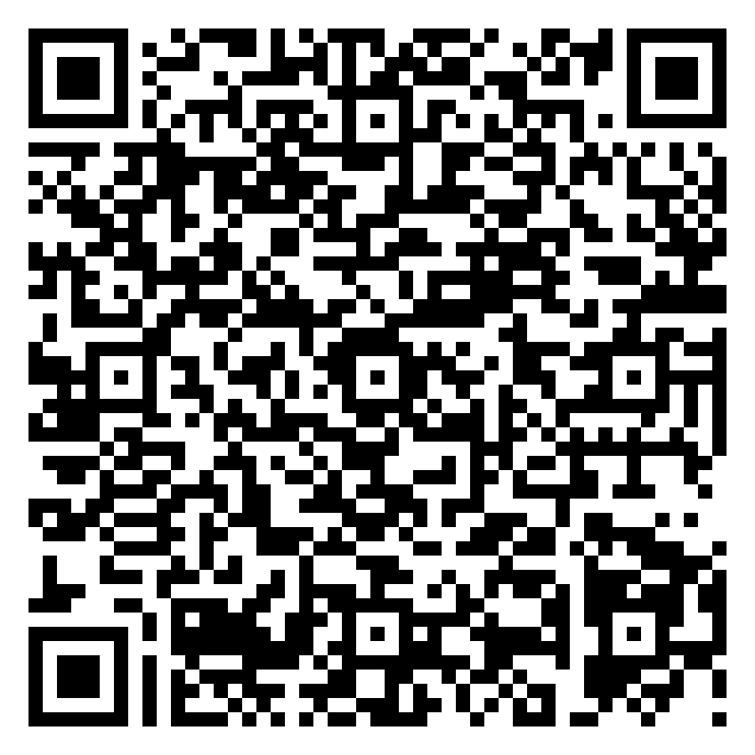Black Fire Damian Piechocki QR code QR code 14654458600000