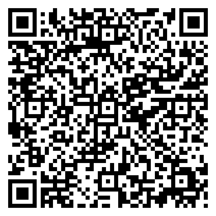 Black & Gold Fashion Barbara Kozik QR code QR code 52699555300000