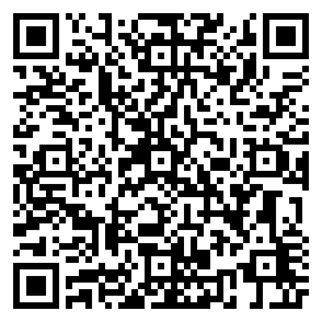 Black Horse+ QR code QR code 36652653700000
