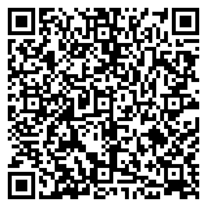 Black Robin Maciej Podsiedlik QR code QR code 36308593700000