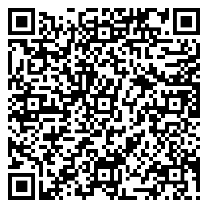 Blissing Beata Dudek QR code QR code 19287519800000