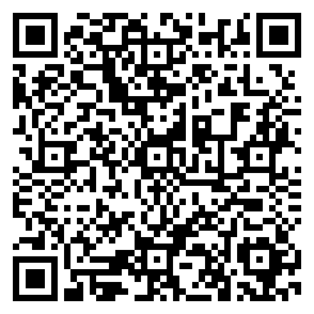 BLOOM Pancer Przemysław QR code QR code 22070025300000