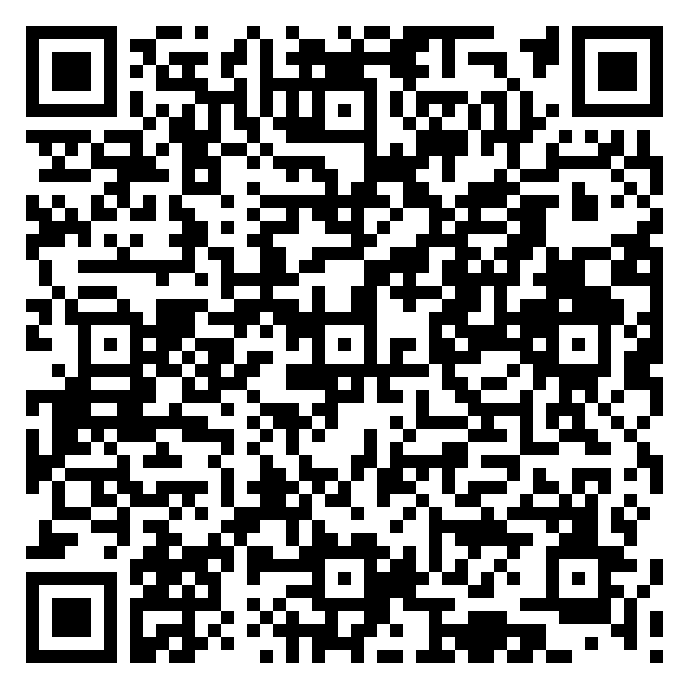 BLOOM ROOM Zofia Sieńko QR code QR code 20079673100000