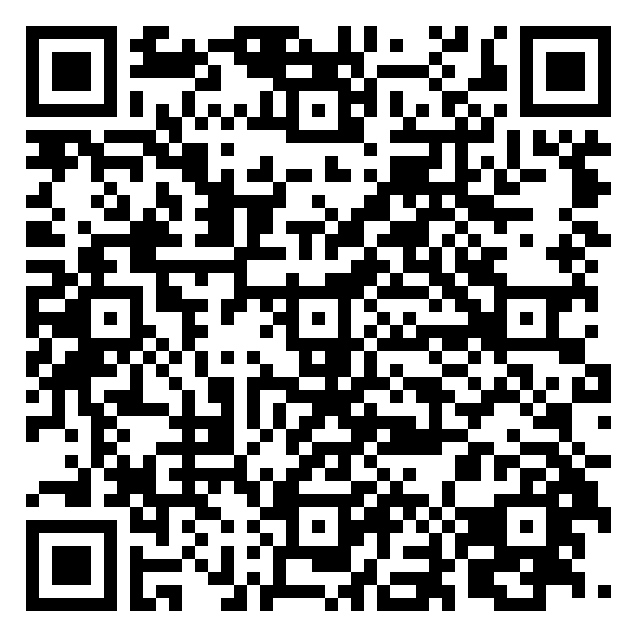 Blue Activ QR code QR code 22099288200000
