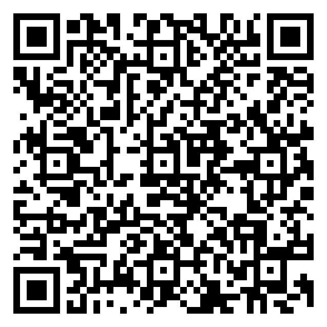 Blue Audit QR code QR code 38731554800000