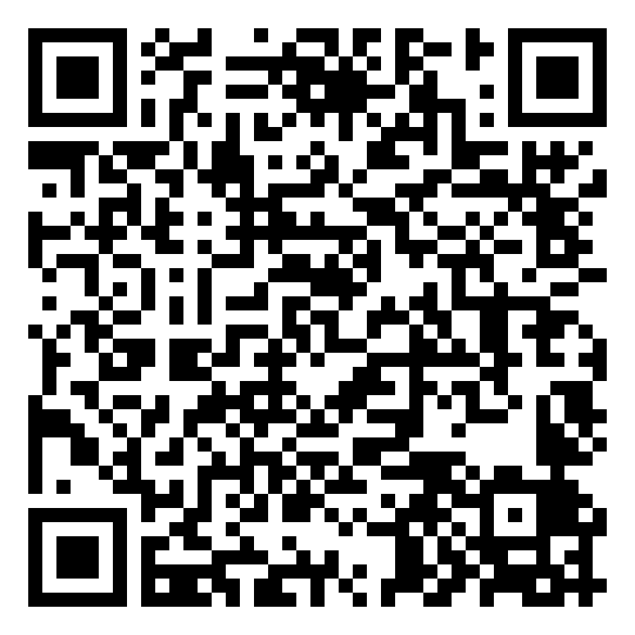 Blue Bikes QR code QR code 38419024700000