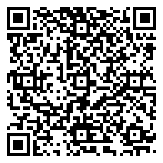 Blue Deer QR code QR code 52720644600000