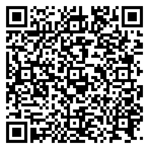 BLUE SKY Marzena Mechlińska QR code QR code 19188200300000