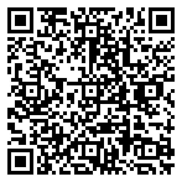 BLUMANIA Renata Blumreder QR code QR code 63985035300000