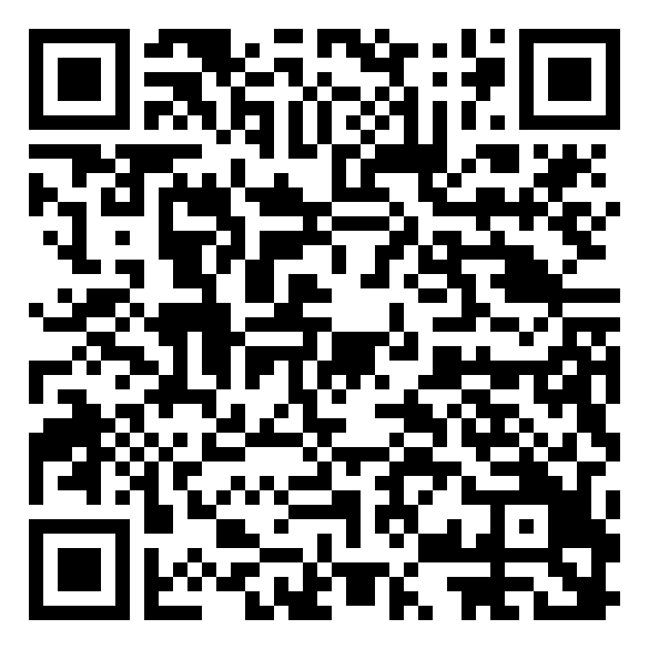 BOBO BUDOWNICZY Anna Jóźwiak QR code QR code 52007407100000