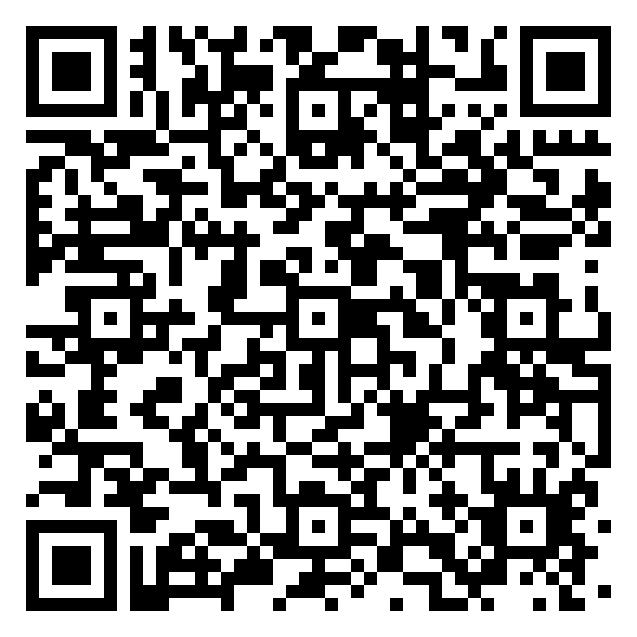 Bright spark Weronika Piosik QR code QR code 54079401600000