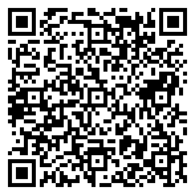 BUBA INK KINGA PURZYCKA QR code QR code 38574587100000