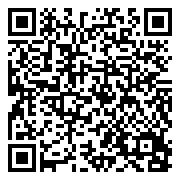Budstal-Trb QR code QR code 52594862300000
