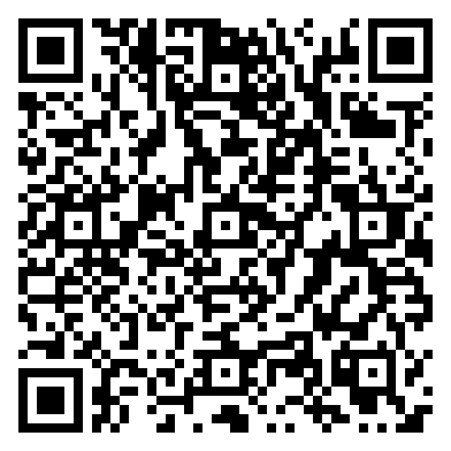 burning bright Anna Gawryś QR code QR code 52242257600000