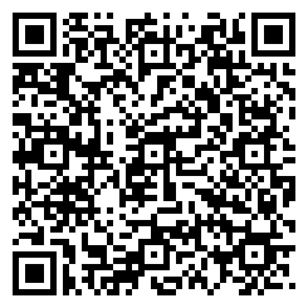 BY ELIZA ELIZA BOROWCZYK QR code QR code 38112268200000
