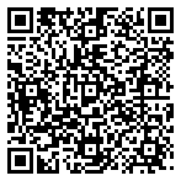 ByteSize Aleksandra Knabel QR code QR code 52524311800000