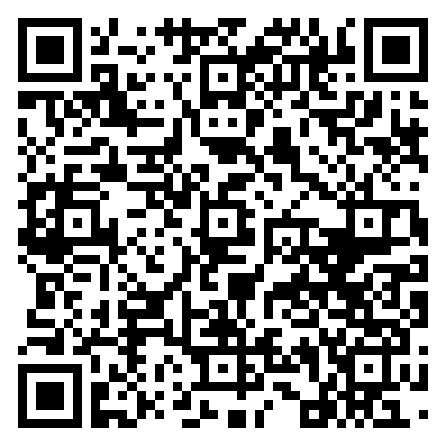 CACIB Dorota Lipińska-Bąbel QR code QR code 07232296300000