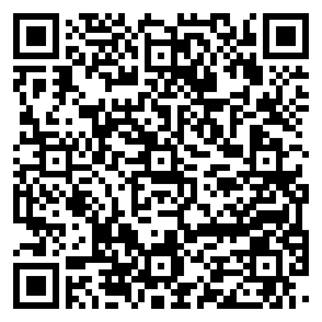 CAMERISTE - MAŁGORZATA SKOWROŃSKA QR code QR code 14238858600000