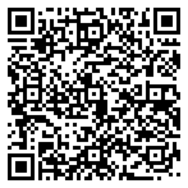 CartTrade Joanna Rogowska QR code QR code 08013970900000