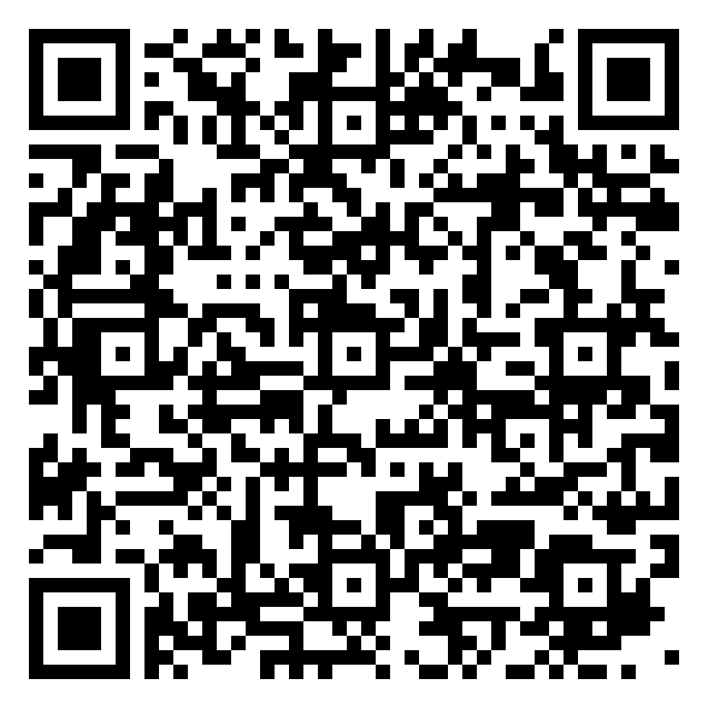 QR code 81095034100000