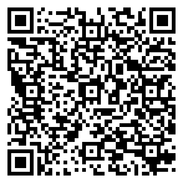 CERAMIC STUDIO ATA ERTURK QR code QR code 52910773100000