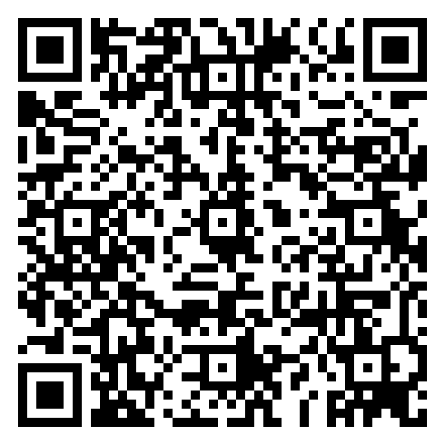 CERM - GLAZ ARTUR JUZYSZYN QR code QR code 08027899000000