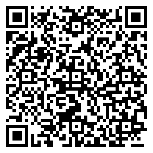 CHARM BEAUTY HOUSE JOANNA LIS QR code QR code 38724989200000