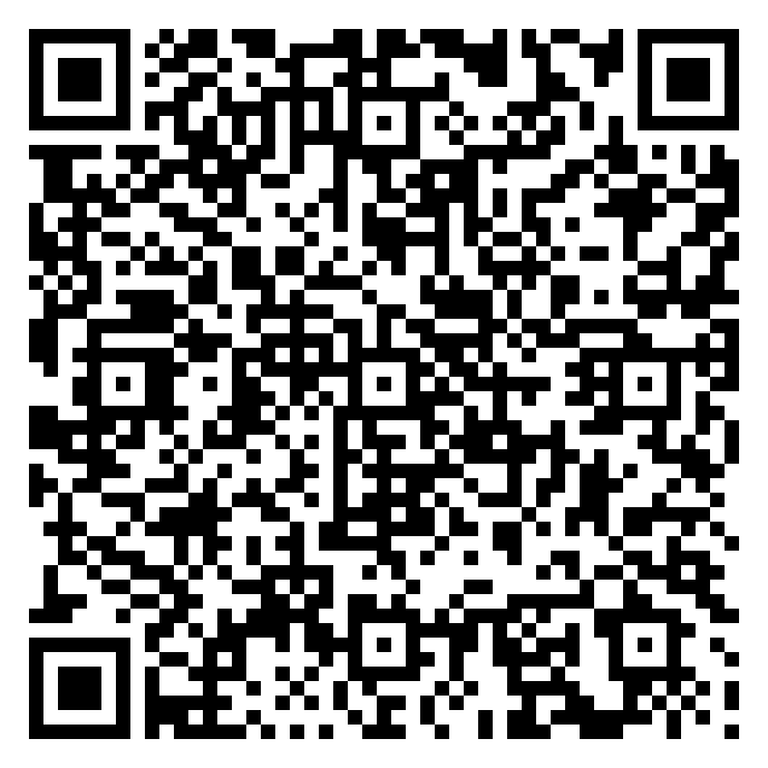 CHDE Design Jan Chady QR code QR code 52030761200000