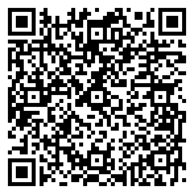 ChemFlow Adrian Witała QR code QR code 52950284100000