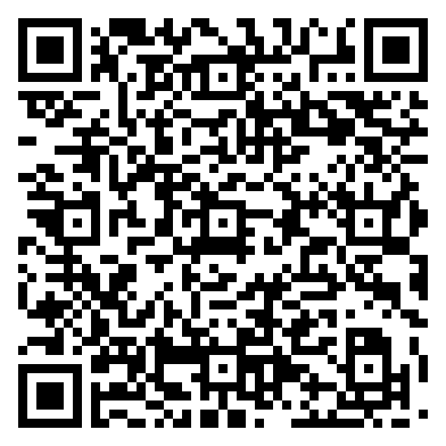 Chrobry Apartamenty Tomczak QR code QR code 38382526400000