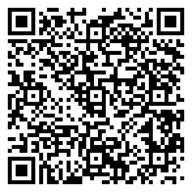 CHUCHRO JOANNA QR code QR code 24341213100000