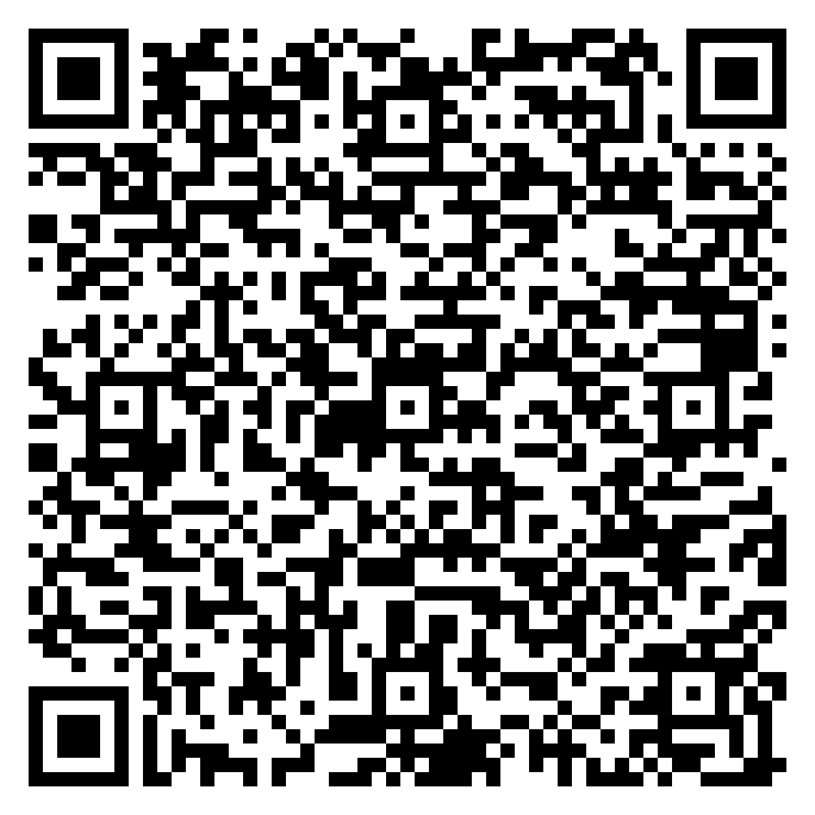 Cinnamona Investments Spółka Z Ograniczoną Odpowiedzialnością QR code QR code 38392645600000