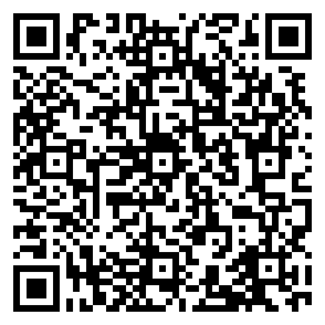 Coachinstitute QR code QR code 36588177900000