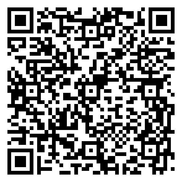 Coding Bear Damian Załęcki QR code QR code 38318307300000