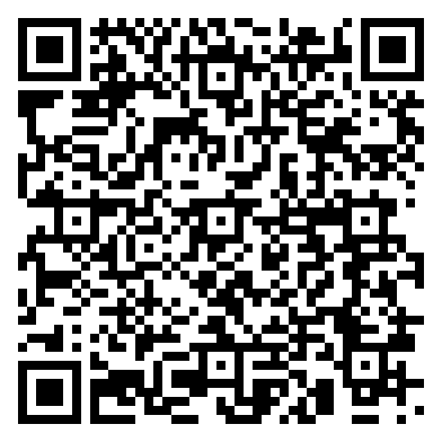 Conatus Anna Bajer QR code QR code 38586583600000
