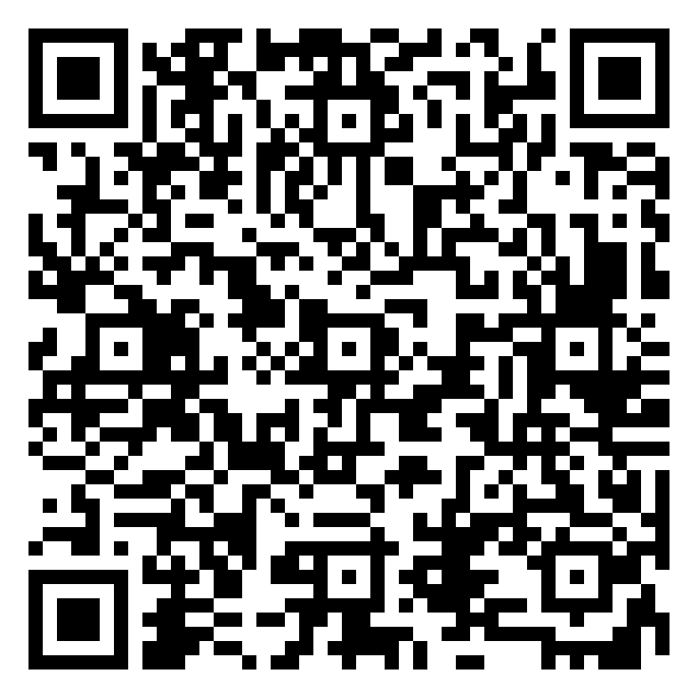 Confiance QR code QR code 36632221400000