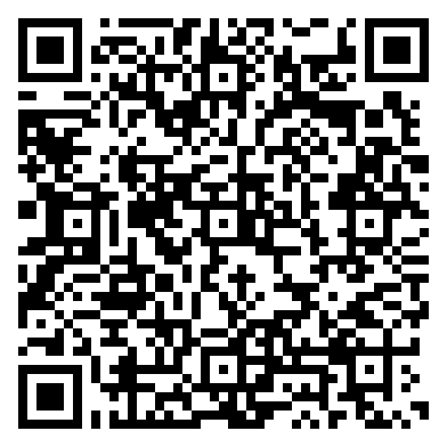 CONFIDO Waldemar Dobrzyński QR code QR code 01733774600000