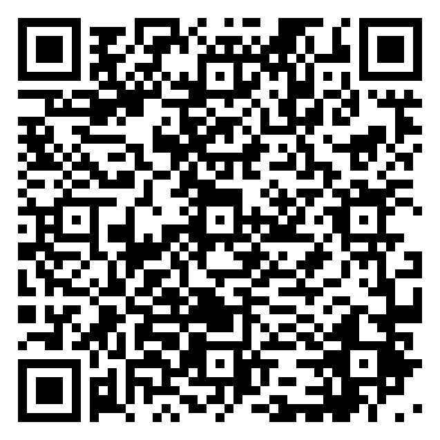 Potus Transport QR code QR code 38898522200000