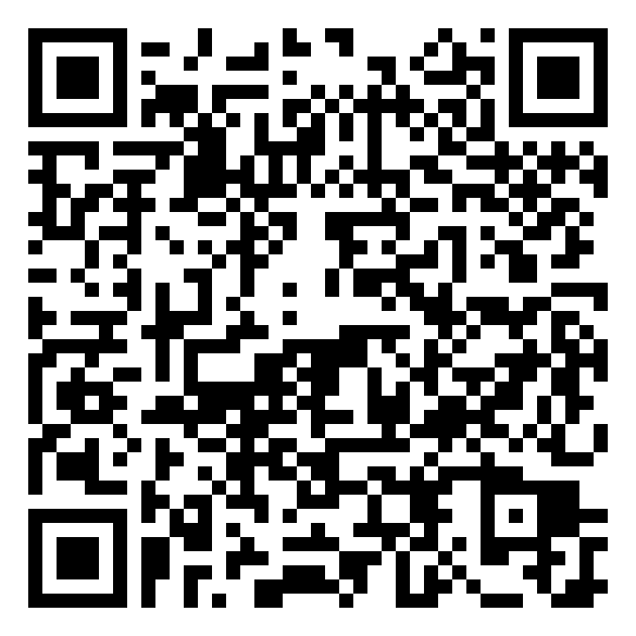 Corona Safe QR code QR code 38685132200000
